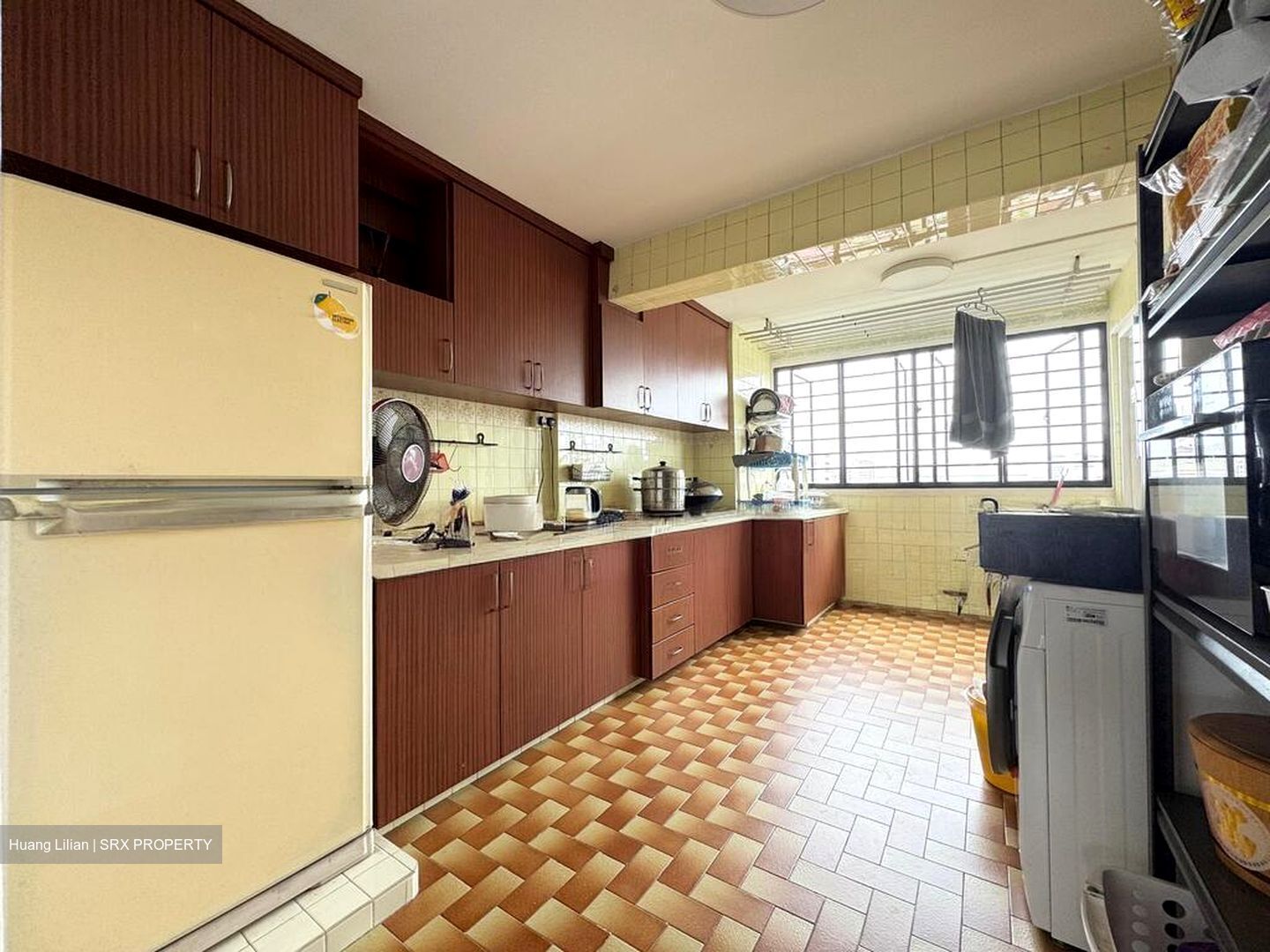 Blk 1 Hougang Avenue 3 (Hougang), HDB 3 Rooms #598744901